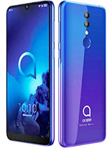 Best available price of alcatel 3 (2019) in Pma2
